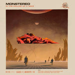 Monstereo "In the Hollow of a Wave" (lp)