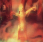 Monumentum "In Absentia Christi" (cd, first press, used)