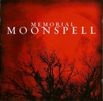 Moonspell "Memorial" (cd)