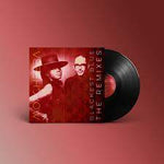 Morcheeba "Blackest Blue - The Remixes" (12", vinyl, RSD 2022)