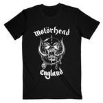 Motorhead "England" (kids tshirt, 12-13 years (xl))