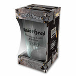 Motorhead "Everything Louder Forever" (glass)