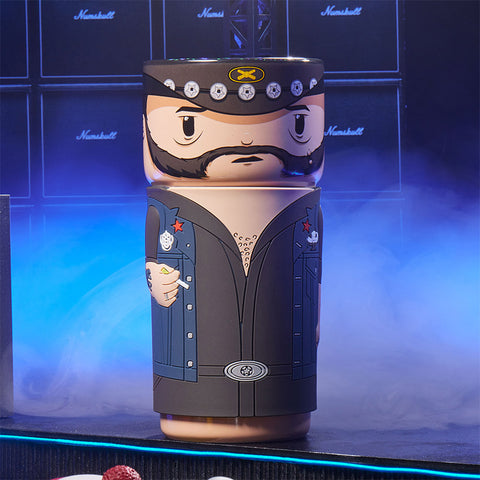 Motorhead "Lemmy" (coscup)