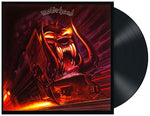 Motorhead "Orgasmatron" (lp)