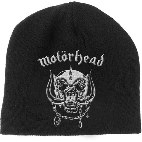 Motorhead "Warpig" (beanie)