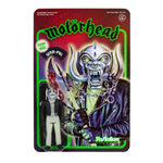 Motorhead "Warpig" (action figure, glow in the dark)