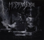 My Dying Bride "Deeper Down" (cdsingle, digi, used)