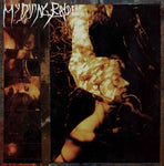 My Dying Bride "Symphonaire Infernus Et Spera Empyrium" (mlp)