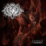 Naglfar "Teras" (cd)