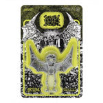 Napalm Death "Scum" (action figure, yellow)
