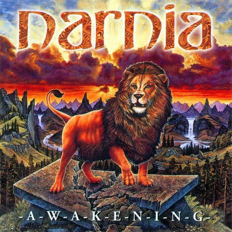 Narnia "Awakening" (cd, used)