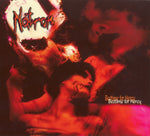 Natron "Bedtime For Mercy" (cd, digi)