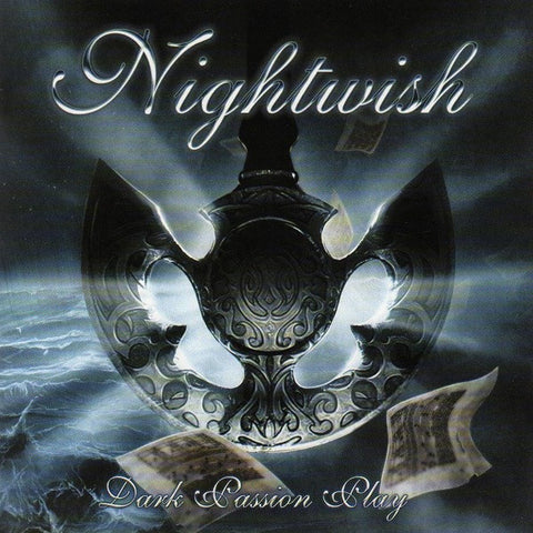 Nightwish "Dark Passion Play" (cd, used)