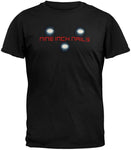 Nine Inch Nails "Three Lights" (tshirt, large)