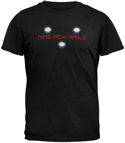 Nine Inch Nails "Three Lights" (tshirt, large)