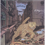 Nucleus "Alleycat" (lp)