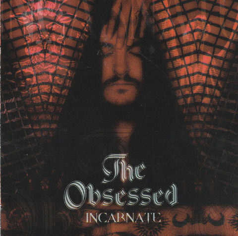 The Obsessed "Incarnate" (cd)