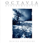 Octavia Sperati "Winter Enclosure" (cd, slipcase)