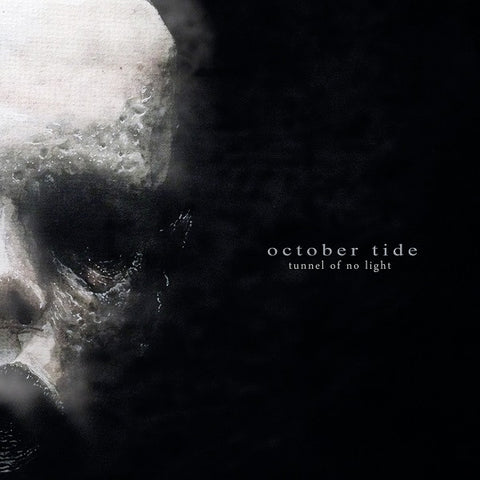 October Tide "Tunnel Of No Light" (cd)