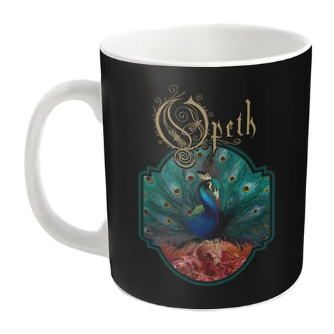 Opeth "Sorceress" (mug)