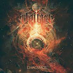 Origin "Chaosmos" (lp)