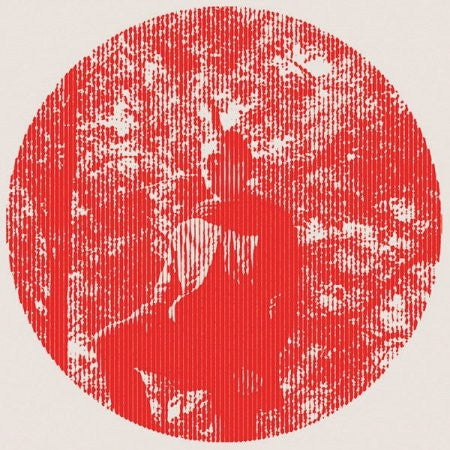 Owen Pallett "Heartland" (cd, digisleeve, used)