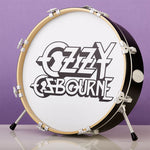 Ozzy Osbourne "Logo" (drum light)