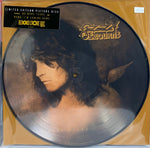 Ozzy Osbourne "No More Tears" (lp, picture vinyl)