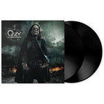 Ozzy Osbourne "Black Rain" (2lp)