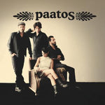 Paatos "Breathing" (lp)