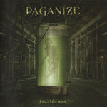Paganize "Evolution Hour" (cd, used)