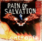 Pain of Salvation "Entropia" (2lp + cd)