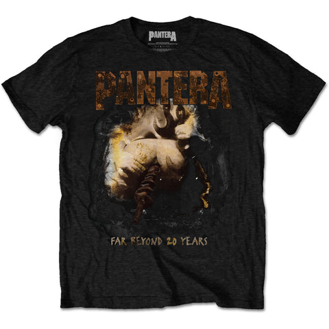 Pantera "Far Beyond Driven Original" (tshirt, large)