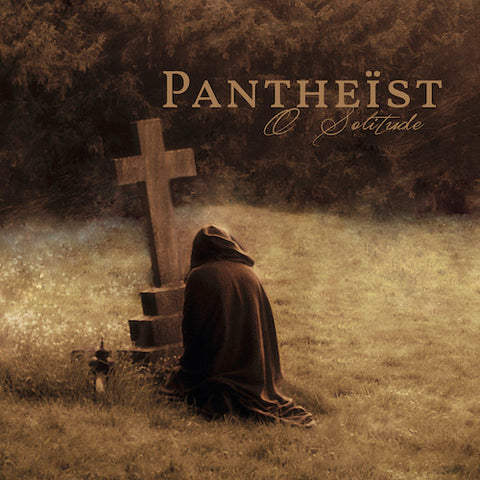Pantheist "O Solitude" (2lp)