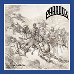 Paradox "Demo Collection 1986 - 1987" (2lp)