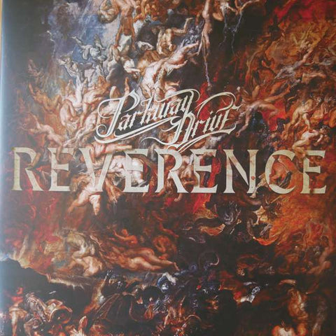 Parkway Drive "Reverence" (lp)