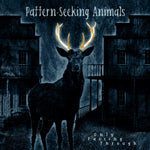 Pattern-Seeking Animals "Only Passing Through" (cd, digi)