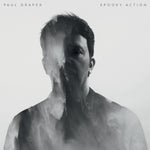 Paul Draper "Spooky Action" (2lp)