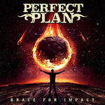 Perfect Plan "Brace For Impact" (cd)