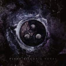 Periphery "V: Djent Is Not a Genre Studio album by Periphery" (2lp, colored vinyl)