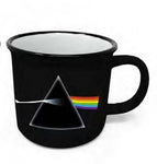 Pink Floyd "Dark Side" (mug/keychain, campfire set)