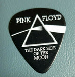 Pink Floyd "Dark Side" (guitar pick)