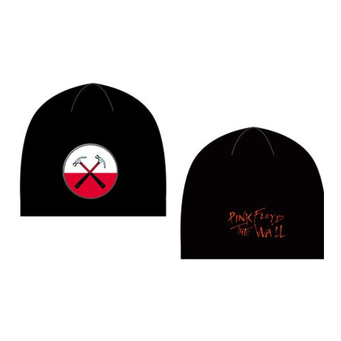 Pink Floyd "Hammers" (beanie)