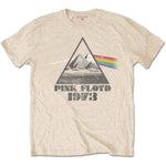 Pink Floyd "Pyramids" (tshirt, large)