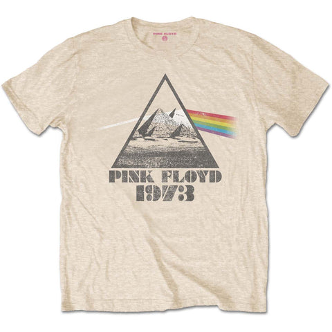 Pink Floyd "Pyramids" (tshirt, large)