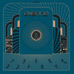 Pixie Ninja "Ultrasound" (cd)