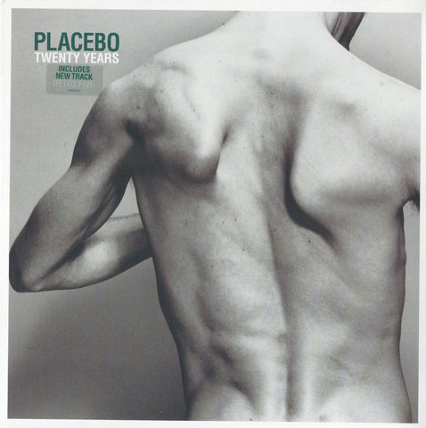 Placebo "Twenty Years" (7", vinyl)