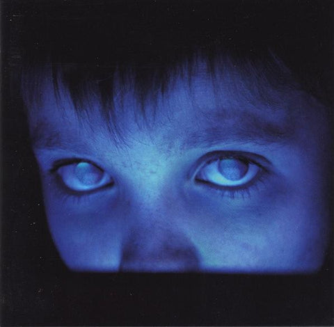 Porcupine Tree "Fear Of A Blank Planet" (cd, used)