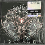 Polyphia "Remember That You Will Die" (lp, white vinyl)