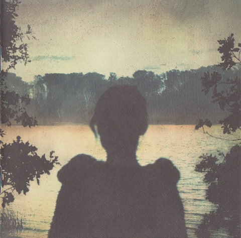 Porcupine Tree "Deadwing" (cd, used)